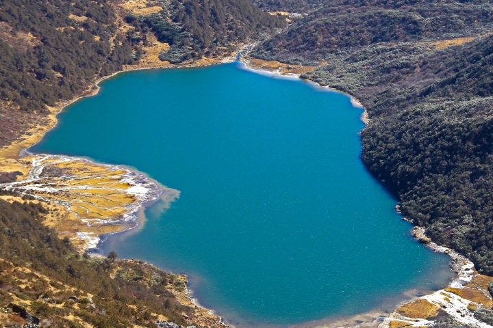 Day 04: Tawang Sightseeing